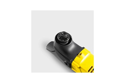 Многофункциональный инструмент|реноватор Trotec PMTS 10-12V 4420000005