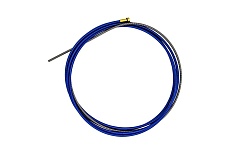 Канал подающий (0.6-0.9 мм; 5.5 м; синий) Optima XL124.0015 &XL124.0015_0