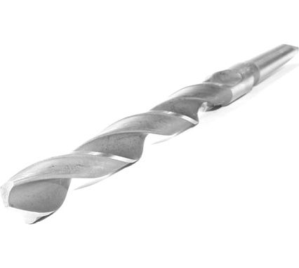 Сверло 16.8 мм, к/х МК-2, Р6М5 STV 00000033238