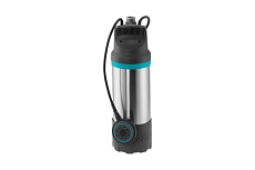 Погружной колодезный насос Gardena 5900/4 inox