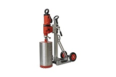 Комплект для алмазного сверления VOLL industrial v-kit 250 1.33250