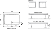 Поддон для душа Ravak Gigant Pro Flat 120x90