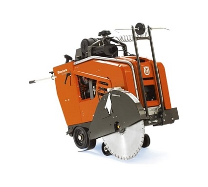 Швонарезчик Husqvarna Construction FS4800D 9676080-49