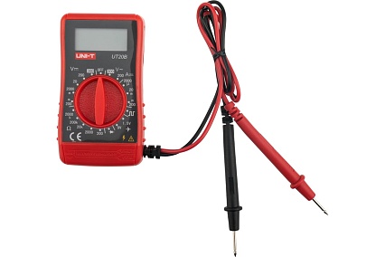 Портативный мультиметр UNI-T UT20B 13-1002