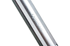 Струбцина тип F, DIN 5117, 120х500мм Kraftool EXPERT 32011-120-500
