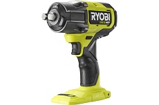 Бесщеточный аккумуляторный ударный гайковерт Ryobi ONE+ RIW18X-0 HP 5133004960