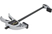 Быстрозажимная струбцина для работы одной рукой Uniq tool усилие 350 кг., 300mm