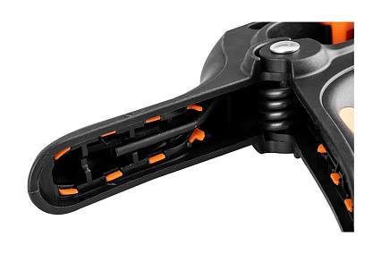 Струбцина пружинная Neo Tools 4", 100 мм 45-531