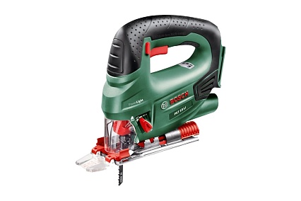 Аккумуляторный лобзик Bosch PST 18 LI 0.603.011.020