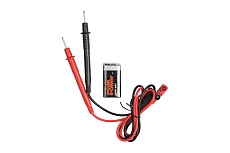 Цифровой мультиметр EKF M830B Master In-180701-bm830B