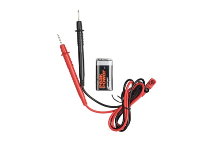 Цифровой мультиметр EKF M830B Master In-180701-bm830B