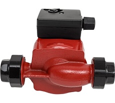Циркуляционный насос Valfex VCP 25-60G 130 мм, с гайками RS25/6G-130