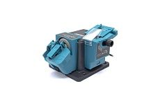 Многофункциональный заточной станок Варяг МФС-100, 100Вт, 6700об/мин, круг 51x10, 14x7.9мм, 1/4 00417