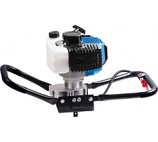 Мотобур Союз ББС-1530