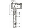 Насос скважинный Speroni 3 SX3 2-120 W3DSX2120