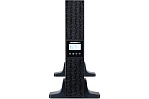 Источник бесперебойного питания Ippon Smart Winner II 3000 2700Вт 3000ВА черный 1192982