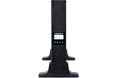 Источник бесперебойного питания Ippon Smart Winner II 3000 2700Вт 3000ВА черный 1192982