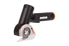 Аккумуляторный нож Worx 20 В, без АКБ и ЗУ WX745.9
