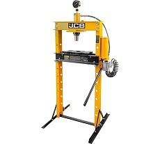 Гидравлический напольный пресс JCB 20 т JCB-TY20002(60665)