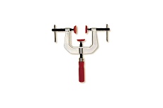 Струбцина BESSEY BE-KT8-3, 0-80 мм