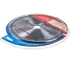 Диск пильный (210x2.5/1.5x32/30 мм; 60T) Белмаш RD119A