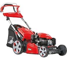 Бензиновая газонокосилка Efco LR 53 TKE ALLROAD PLUS 4 66079163E5