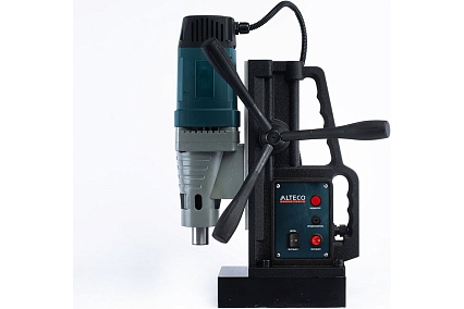 Сверлильный станок с магнитной стойкой Alteco Professional MD 1938 13543