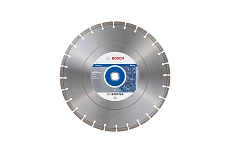 Алмазный диск по камню (400х25.4 мм) Bosch 2608603798