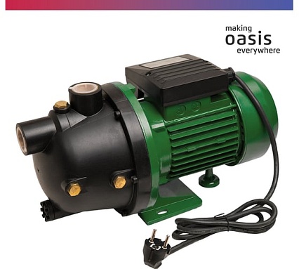 Поверхностный насос Oasis P 60/42Р