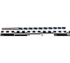 Сверло по бетону CYL-5 (10х200/250 мм) Bosch 2608588156