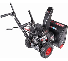 Снегоуборщик MaxCut SA 7, колёса 13&quot;, двигатель 7 л.с. 426108478