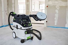 Пылеудаляющий аппарат Festool CTL 36 E AC-Planex с системой Autoclean 576850