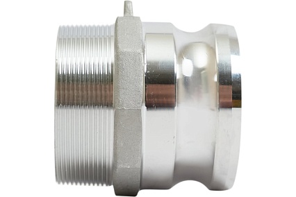 Камлок из нержавеющей стали Partex ssf-200 2" (50мм) НФ-00002124