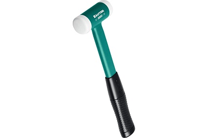 Безынерционный молоток Kraftool Dead Blow 450 г, 30 мм 2078-30