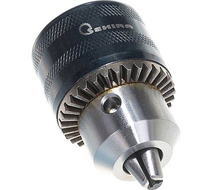 Патрон сверлильный с ключом ПС-13 B16 Sekira 00-00010109