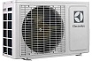 Сплит-система инверторного типа Electrolux Air Gate 2 Super DC Inverter EACS/I-09HG-MILK2/N8 комплект НС-1108914