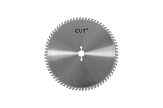 Диск пильный по ПВХ и алюминию HM (350х3.4х32 мм; Z=112; NEG) CUT2 20339
