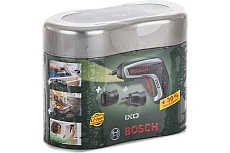 Аккумуляторный шуруповерт Bosch IXO IV 0.603.981.022