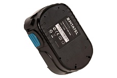 Аккумуляторная батарея ZeepDeep tsb-024-hit18b-30m (p/n: eb 1826hl, eb 1830h, eb 1830hl), ni-mh 18v 3ah 860670
