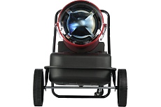 Дизельная пушка Hintek DIS 30, 30 кВт 04.06.05.000006