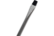 Отвертка FIT Контур CrV сталь 5х100мм SL 55202