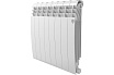 Радиатор Royal Thermo BiLiner 500/Bianco Traffico - 8 секц. НС-1176306