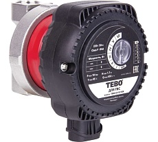 Циркуляционный насос для ГВС TEBO LR 15/12N T-НЦ.Г.701.15.12.CN