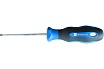 Шлицевая отвертка Norgau тип N151 2,5х63 мм 062007225