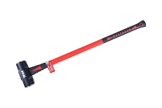 Кувалда REDMARK 4.5 кг, с фибергласовой ручкой RM243667