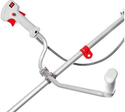 Бензиновый триммер Redverg RD-GB226 6615379