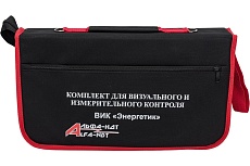 Комплект ВИК АЛЬФА-4 Энергетик с первичной калибровкой АЛЬФА-НДТ 00-00002161