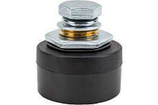 Разъем кабельный панельный DX50, 35-50 мм2, Solaris WA-2476