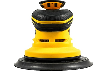 Ручная шлифовальная машинка Schtaer 220V/50Hz, 350W, эксцентрик 2,5 мм SCH-03-150-2.5