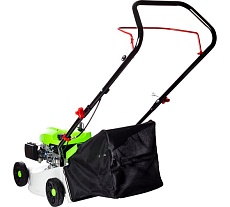 Бензиновая газонокосилка Redverg RD-GL40P 6662136